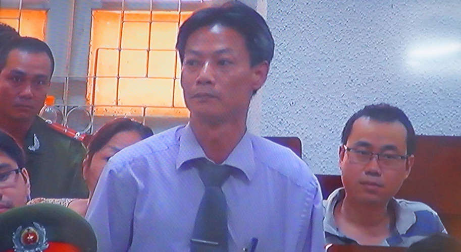 Đại án bầu Kiên: “VietinBank không dám xác nhận trách nhiệm“ ảnh 1